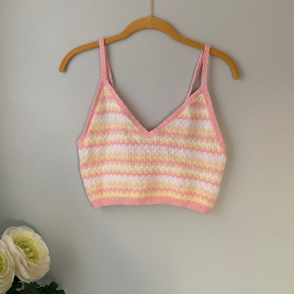 Wild Fable Top